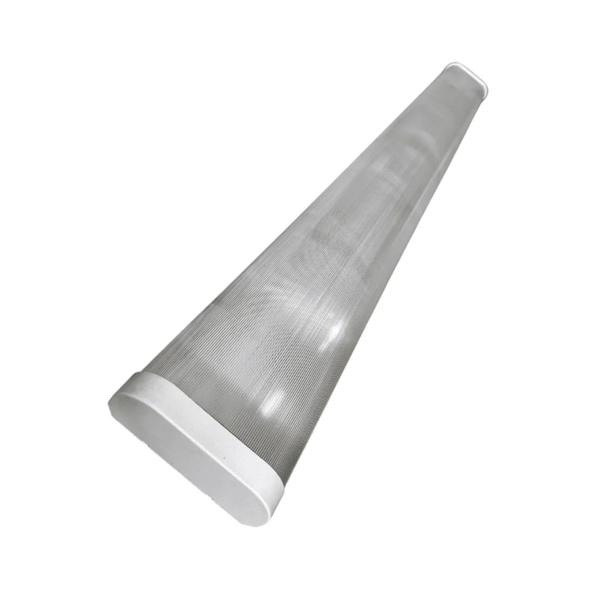 Светильник Standard-236-27 для общественных помещений с прозрачным рассеивателем